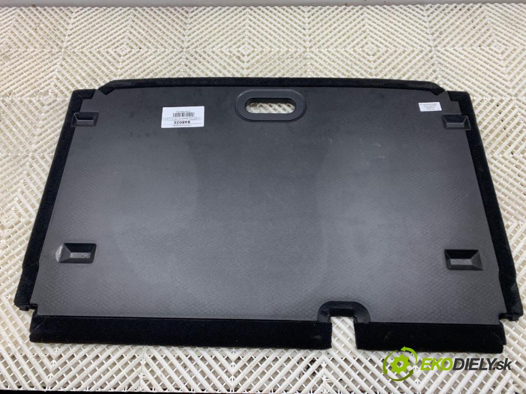 FORD ECOSPORT SUV 2018 103 kW 1.0 EcoBoost 998 KRYTINA: kufra