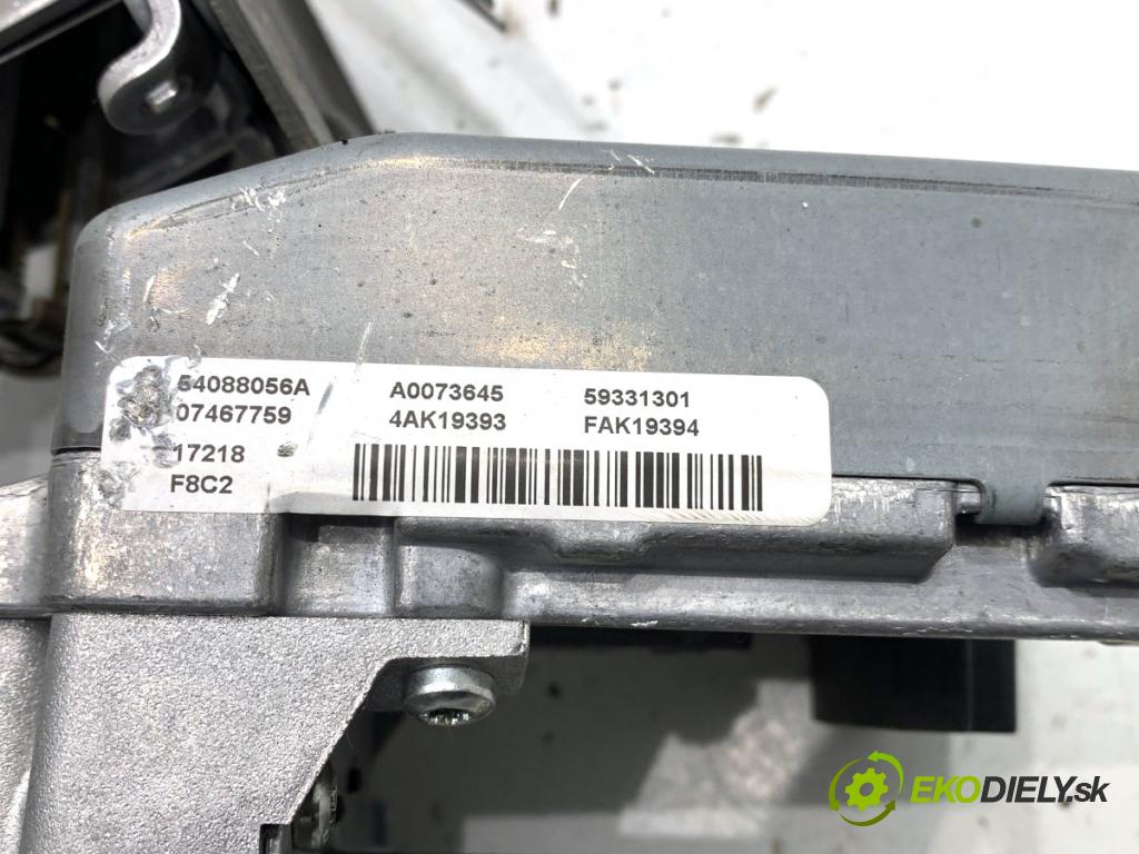 FORD ECOSPORT SUV 2018 103 kW 1.0 EcoBoost 998 Pumpa servočerpadlo 54088056A (Servočerpadlo)