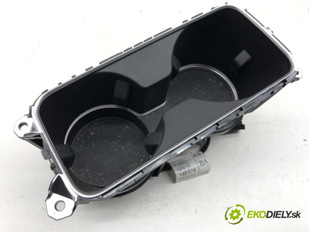 FORD ECOSPORT SUV 2018 103 kW 1.0 EcoBoost 998 držák na nápoje GN15-A044K15-G (Držák nápojů)