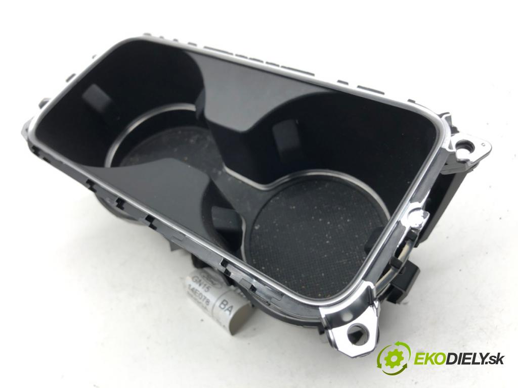 FORD ECOSPORT SUV 2018 103 kW 1.0 EcoBoost 998 Držiak na nápoje GN15-A044K15-G (Držiak (úchyt) na nápoje)