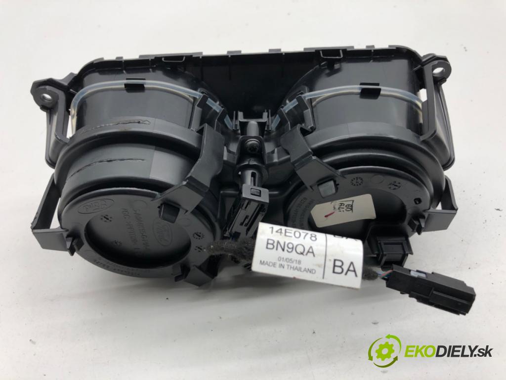 FORD ECOSPORT SUV 2018 103 kW 1.0 EcoBoost 998 Držiak na nápoje GN15-A044K15-G (Držiak (úchyt) na nápoje)