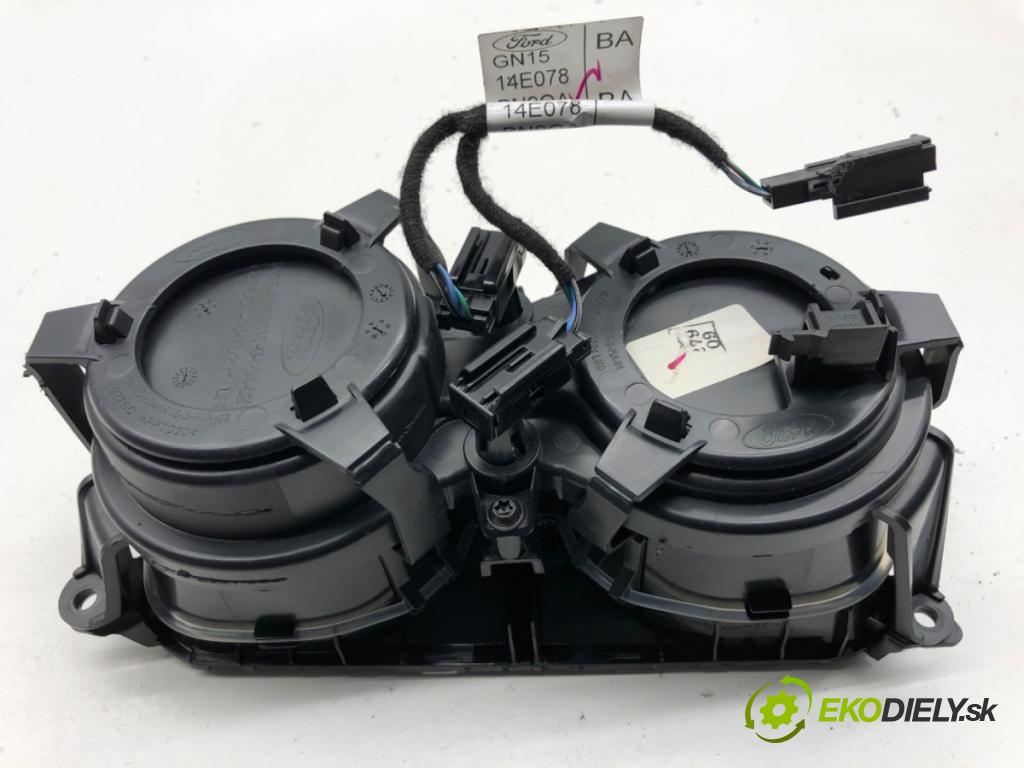 FORD ECOSPORT SUV 2018 103 kW 1.0 EcoBoost 998 Držiak na nápoje GN15-A044K15-G (Držiak (úchyt) na nápoje)