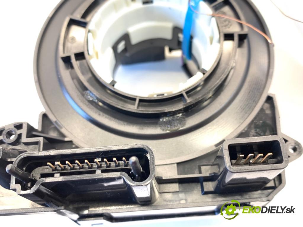 FORD ECOSPORT SUV 2018 103 kW 1.0 EcoBoost 998 Krúžok, slimák airbag  (Airbag)