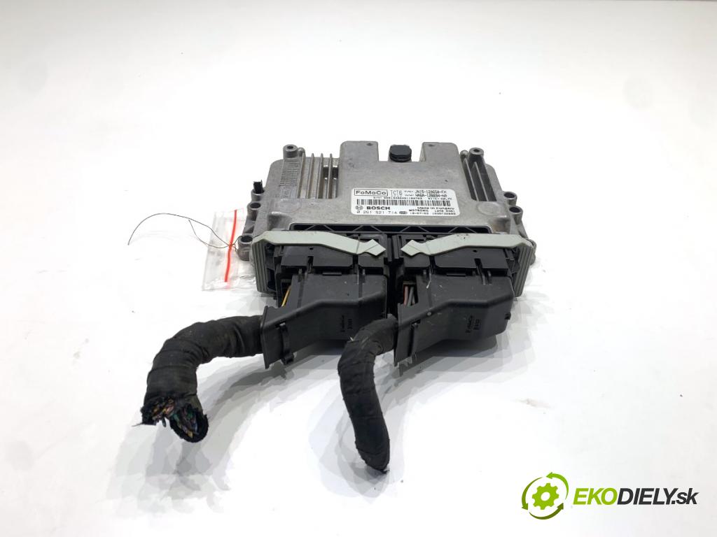 FORD ECOSPORT SUV 2018 103 kW 1.0 EcoBoost 998 riadiaca jednotka Motor JN15-12A650-FH (Riadiaca jednotka)