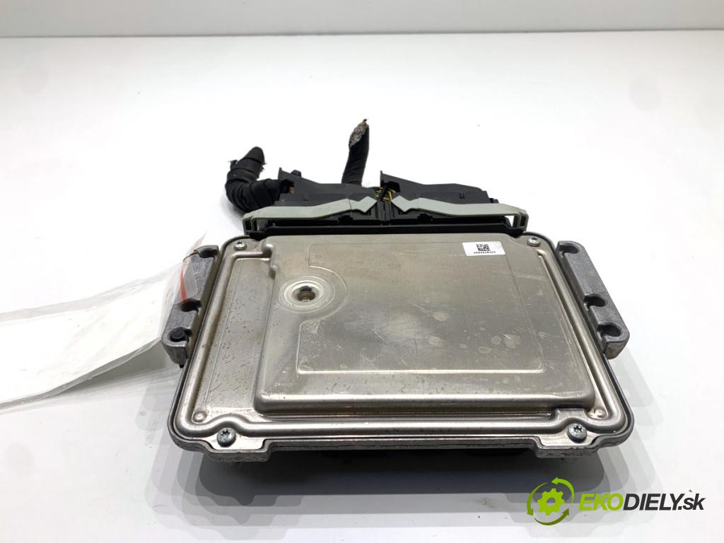 FORD ECOSPORT SUV 2018 103 kW 1.0 EcoBoost 998 riadiaca jednotka Motor JN15-12A650-FH (Riadiaca jednotka)