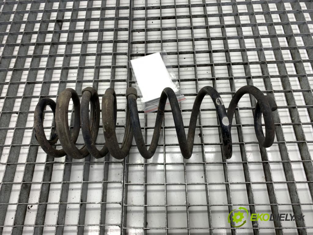 FORD ECOSPORT SUV 2018 103 kW 1.0 EcoBoost 998 pružina zadní část  (Klika dveří ostatní)