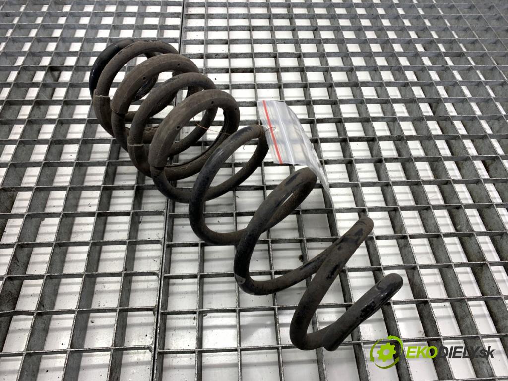 FORD ECOSPORT SUV 2018 103 kW 1.0 EcoBoost 998 pružina zadní část  (Klika dveří ostatní)