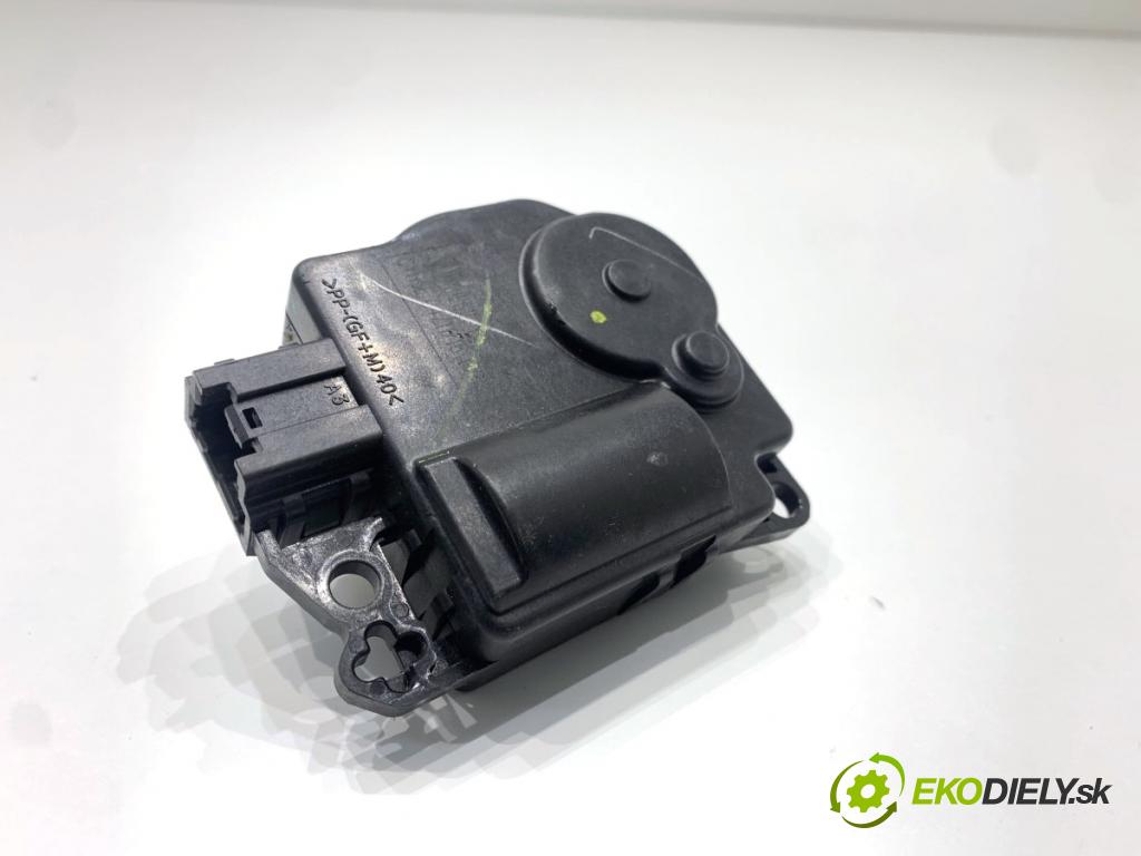 FORD ECOSPORT SUV 2018 103 kW 1.0 EcoBoost 998 Motor kúrenia AV11-19E616-EA