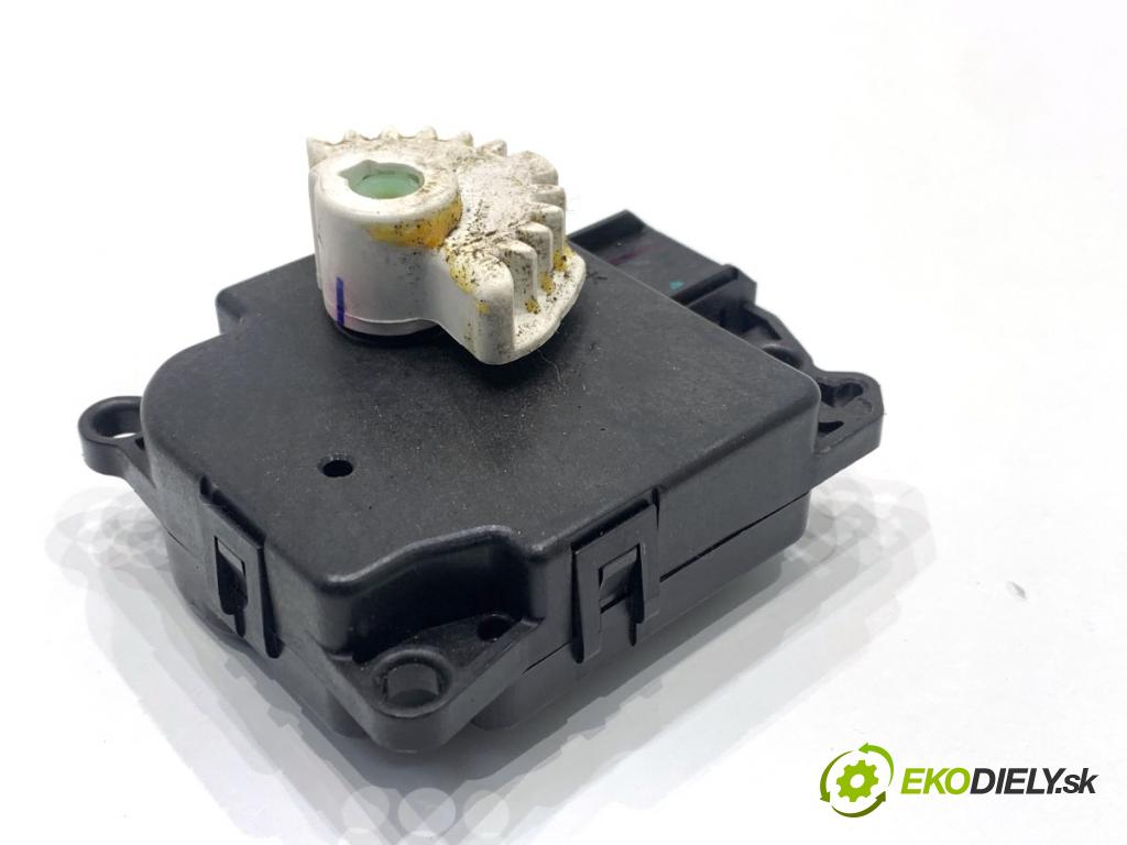 FORD ECOSPORT SUV 2018 103 kW 1.0 EcoBoost 998 Motor kúrenia AV11-19E616-EA