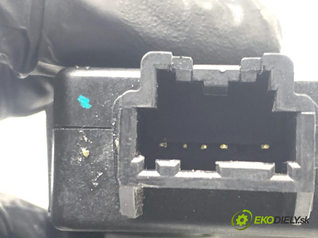 FORD ECOSPORT SUV 2018 103 kW 1.0 EcoBoost 998 Motor kúrenia AV11-19E616-EA