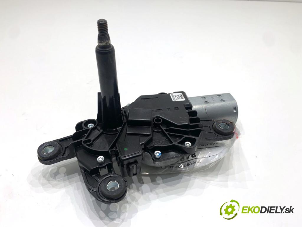 FORD ECOSPORT SUV 2018 103 kW 1.0 EcoBoost 998 motor stěračů zadní část GN1517404AA