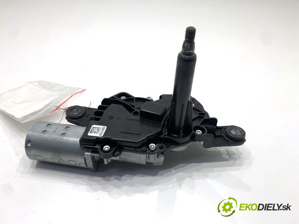 FORD ECOSPORT SUV 2018 103 kW 1.0 EcoBoost 998 motor stěračů zadní část GN1517404AA