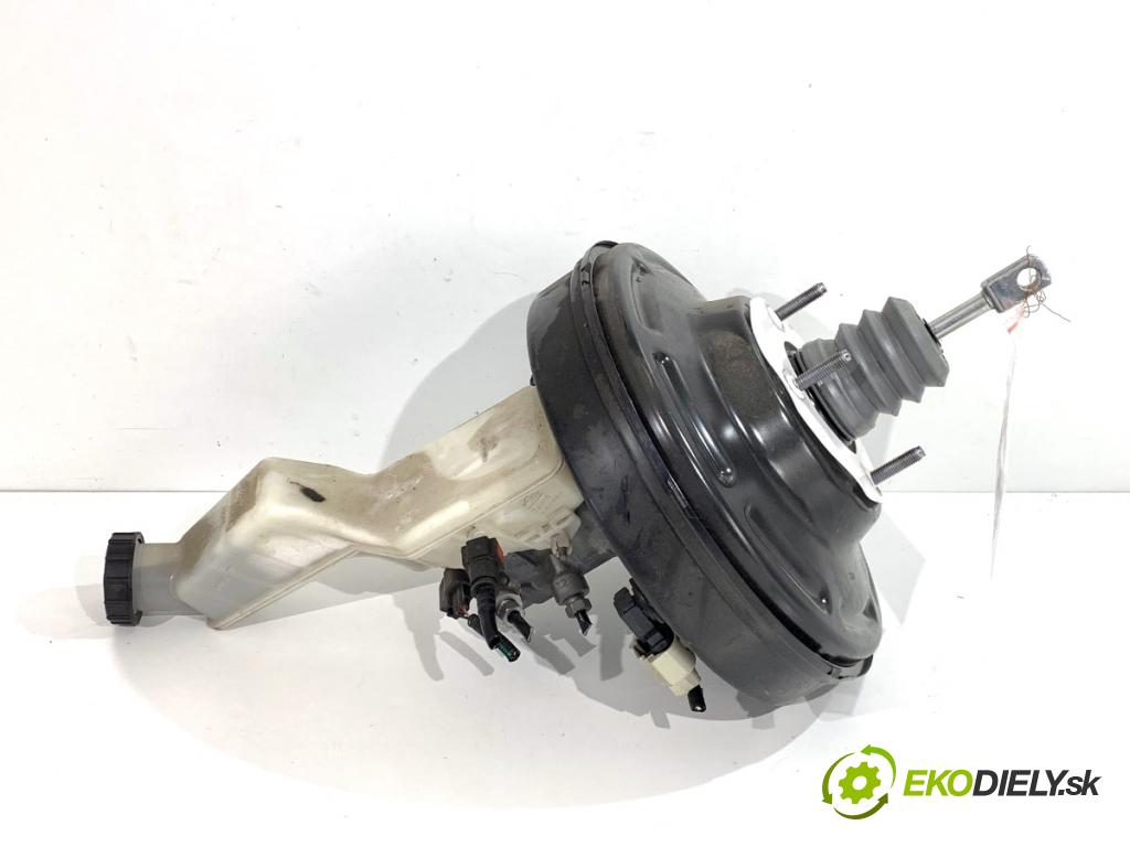 FORD ECOSPORT SUV 2018 103 kW 1.0 EcoBoost 998 posilovač bŕzd GN15-2B195-MA