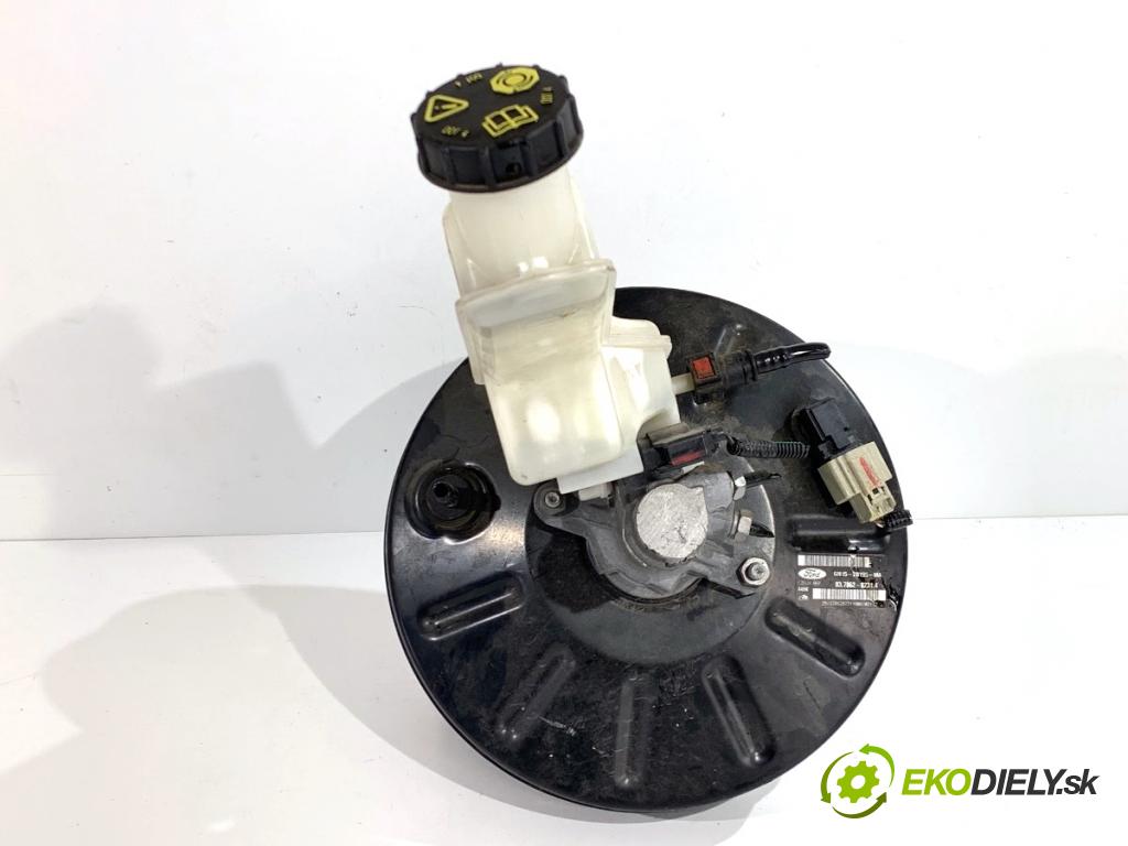 FORD ECOSPORT SUV 2018 103 kW 1.0 EcoBoost 998 posilovač bŕzd GN15-2B195-MA