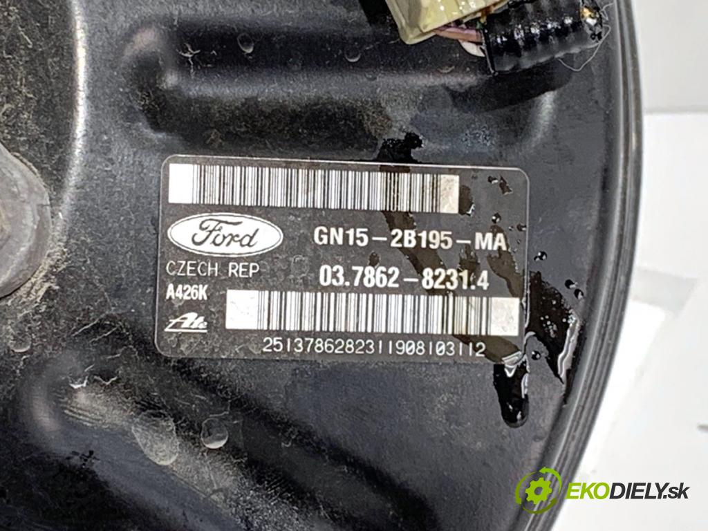FORD ECOSPORT SUV 2018 103 kW 1.0 EcoBoost 998 Posilovač bŕzd GN15-2B195-MA