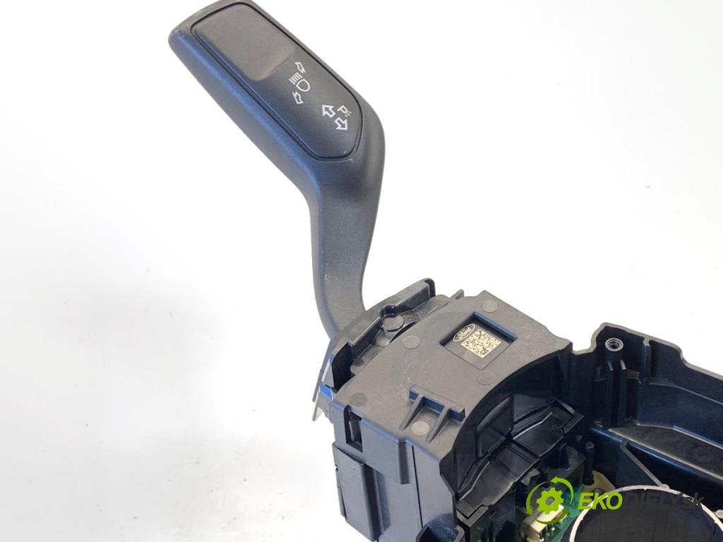 FORD ECOSPORT SUV 2018 103 kW 1.0 EcoBoost 998 přepínač kombinovaný HN15-14B522-DB (Páčky pod volantem)