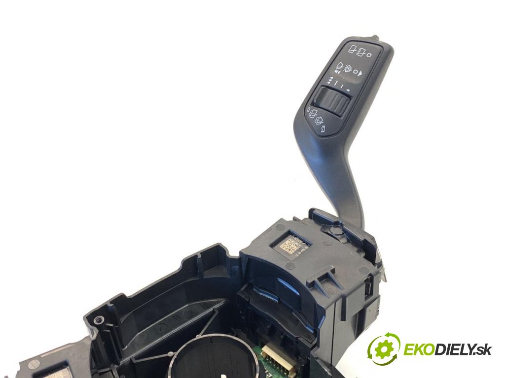 FORD ECOSPORT SUV 2018 103 kW 1.0 EcoBoost 998 přepínač kombinovaný HN15-14B522-DB (Páčky pod volantem)