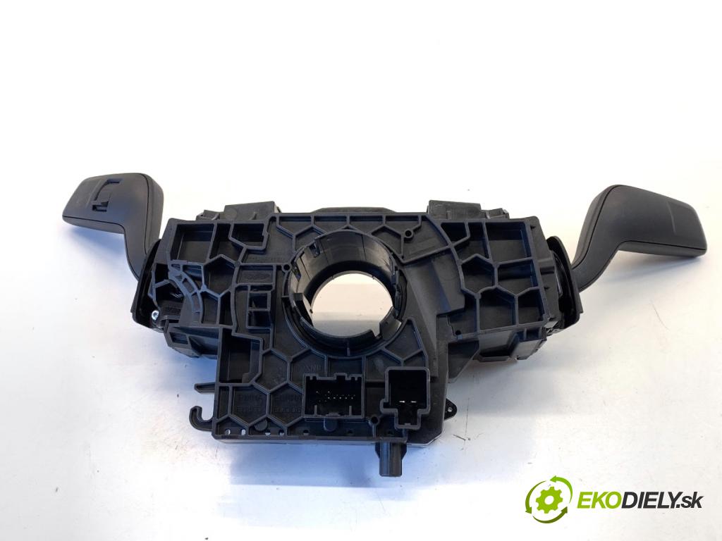 FORD ECOSPORT SUV 2018 103 kW 1.0 EcoBoost 998 přepínač kombinovaný HN15-14B522-DB (Páčky pod volantem)