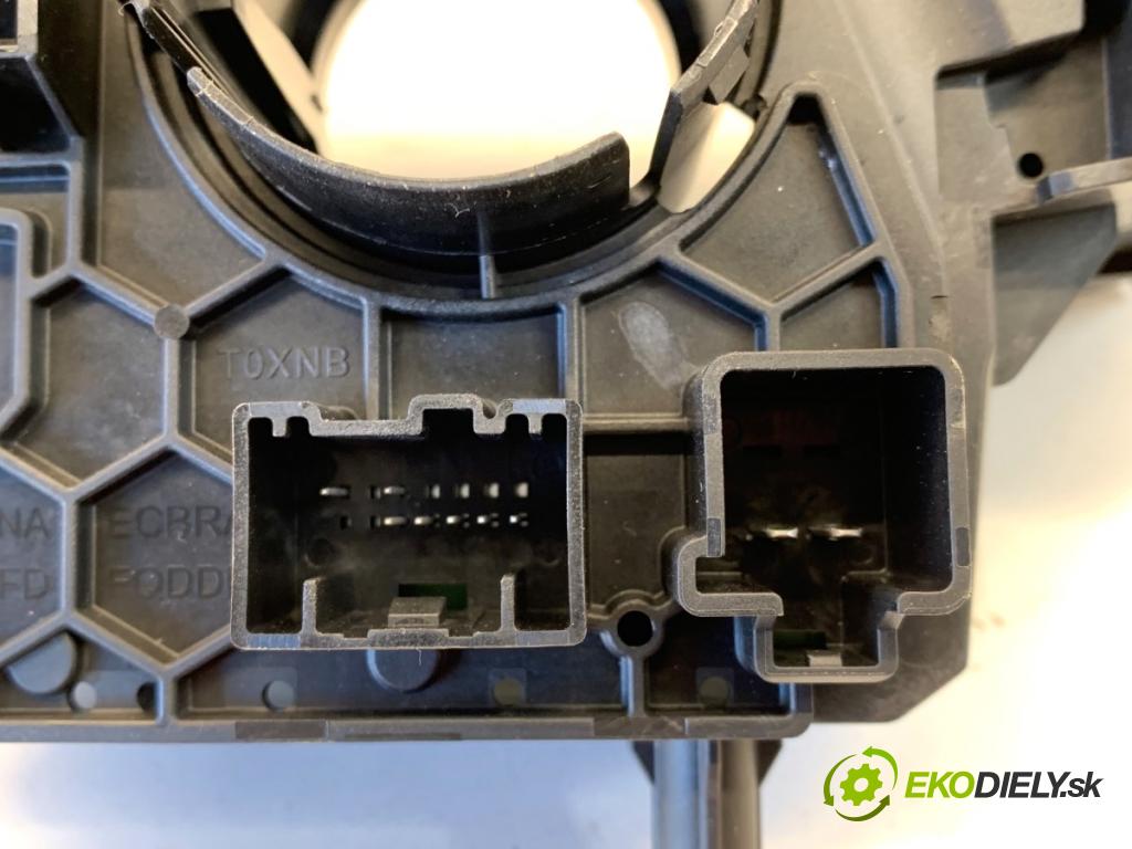FORD ECOSPORT SUV 2018 103 kW 1.0 EcoBoost 998 přepínač kombinovaný HN15-14B522-DB (Páčky pod volantem)