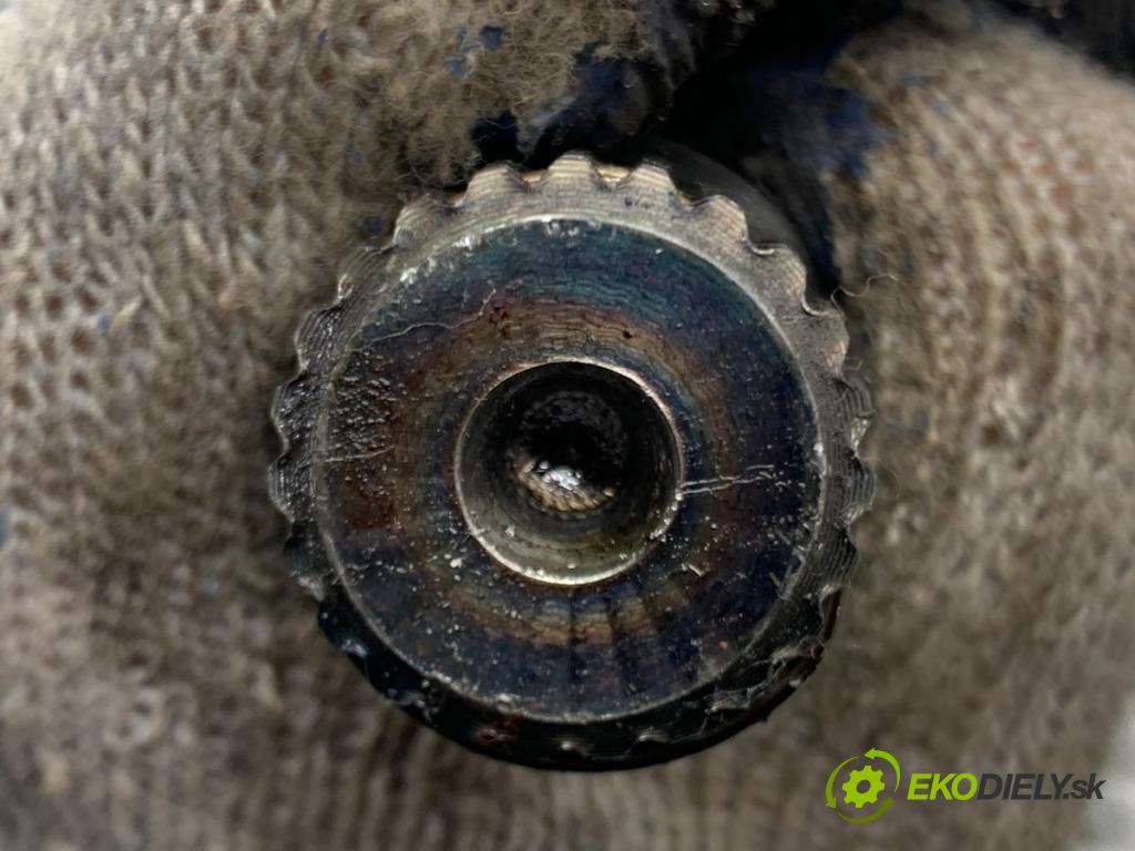 FORD ECOSPORT SUV 2018 103 kW 1.0 EcoBoost 998 poloos pravý přední část JN15-3B436-GA