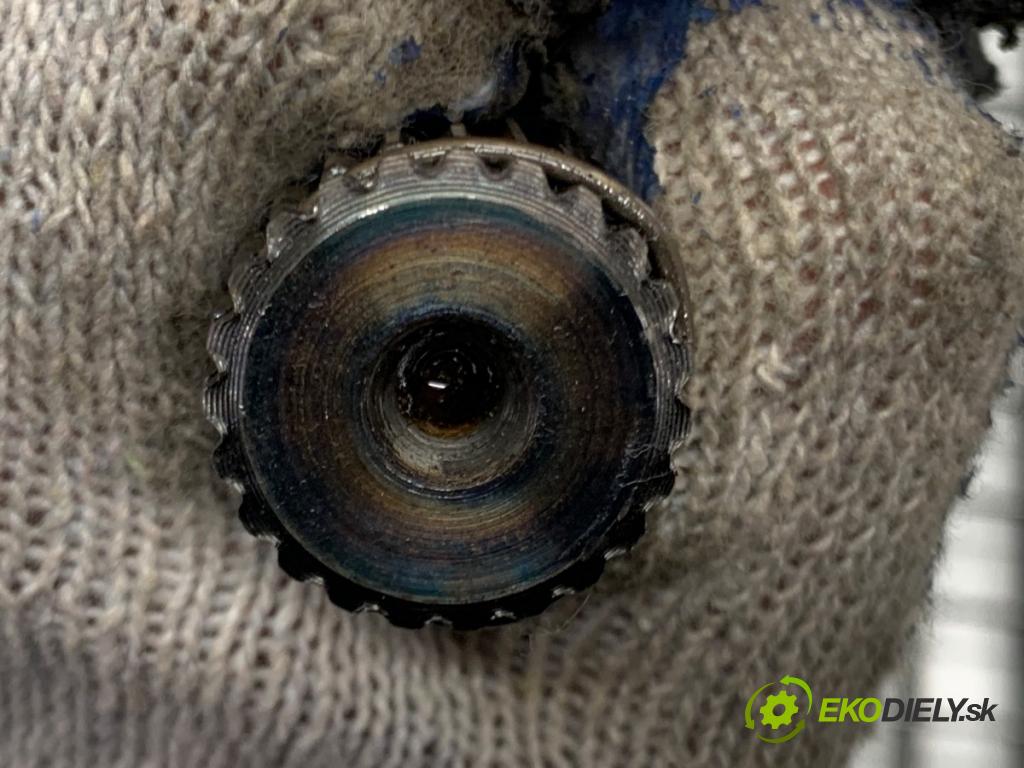 FORD ECOSPORT SUV 2018 103 kW 1.0 EcoBoost 998 poloos levý přední část GN15-3B437-GA