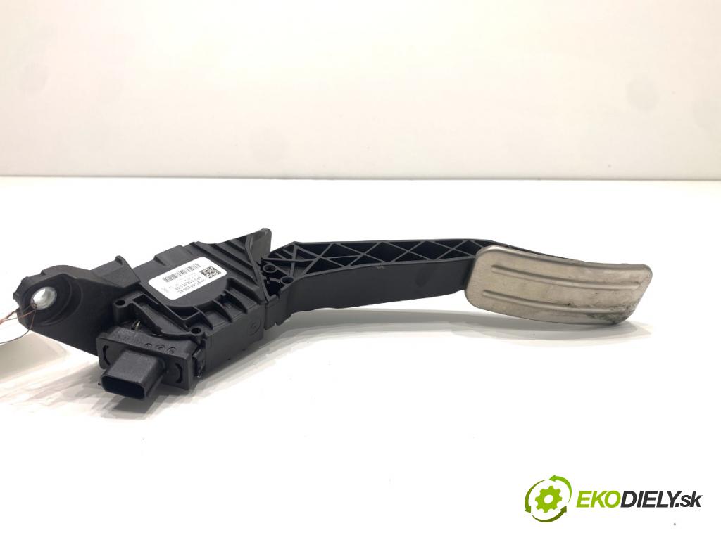 FORD ECOSPORT SUV 2018 103 kW 1.0 EcoBoost 998 Potenciometer plynu H1BC-9F836-AC (Potenciometer plynového pedálu)