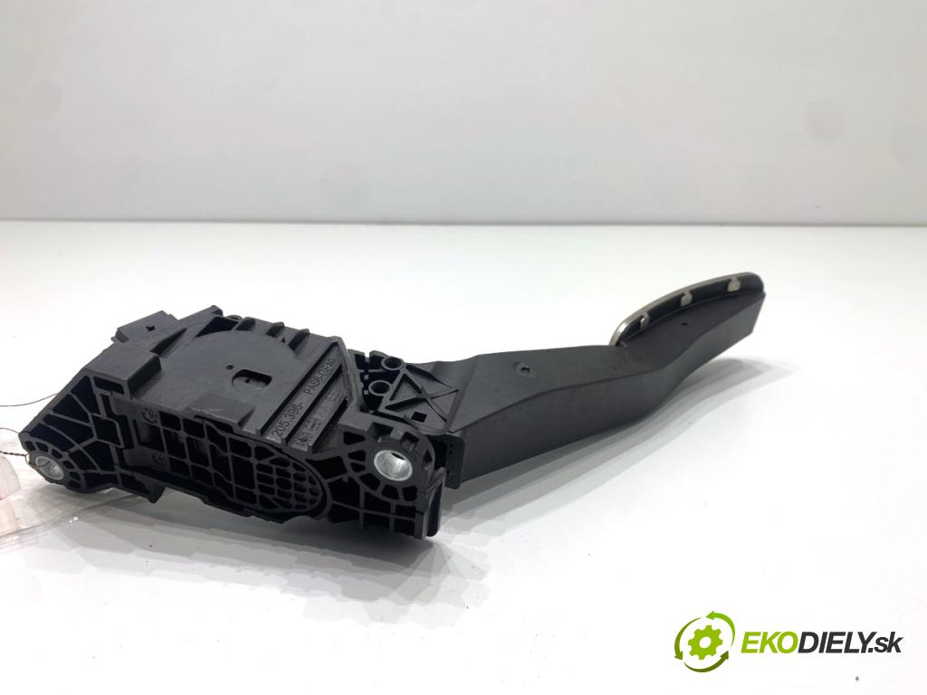 FORD ECOSPORT SUV 2018 103 kW 1.0 EcoBoost 998 Potenciometer plynu H1BC-9F836-AC (Potenciometer plynového pedálu)