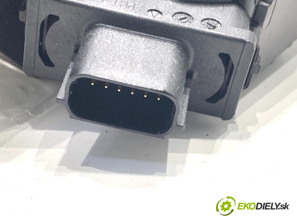 FORD ECOSPORT SUV 2018 103 kW 1.0 EcoBoost 998 Potenciometer plynu H1BC-9F836-AC (Potenciometer plynového pedálu)