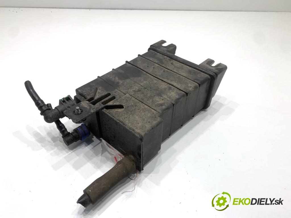 FORD ECOSPORT SUV 2018 103 kW 1.0 EcoBoost 998 Pumpa paliva JX61-9E857-AB