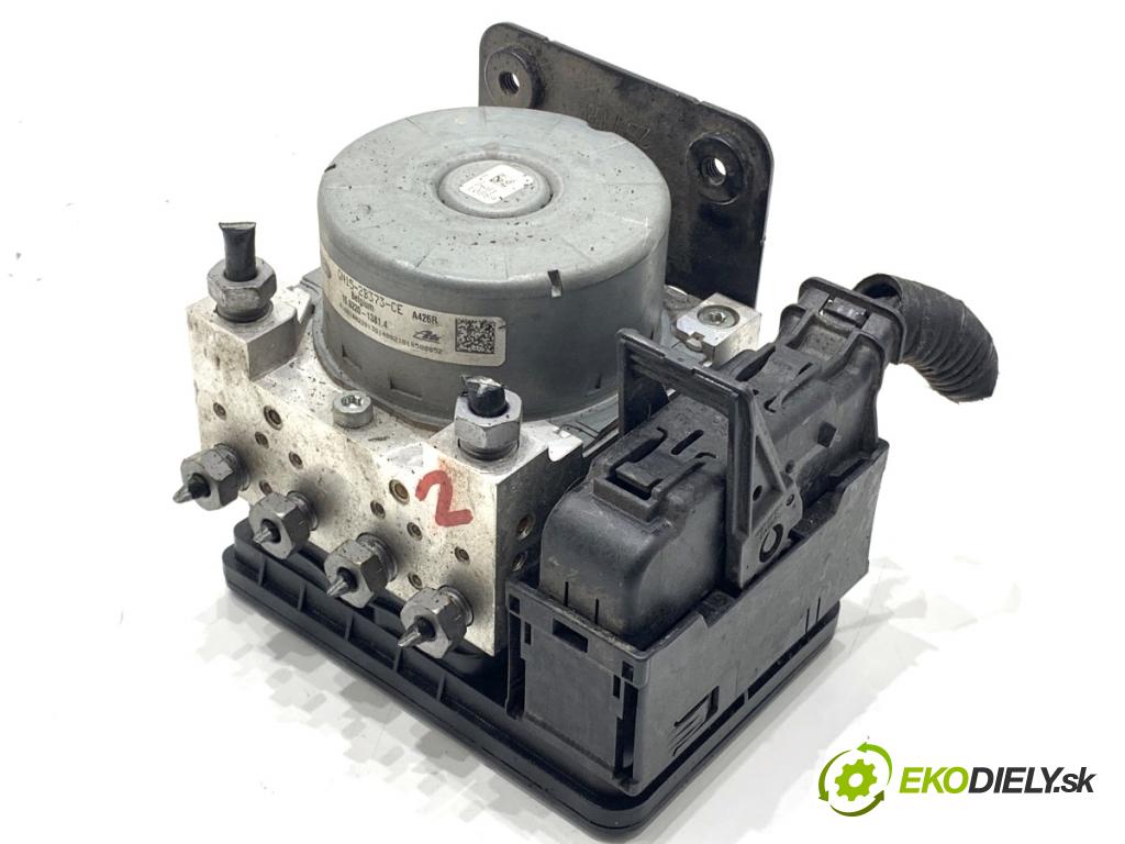 FORD ECOSPORT SUV 2018 103 kW 1.0 EcoBoost 998 Pumpa ABS GN15-2B373-CE (Pumpa ABS)