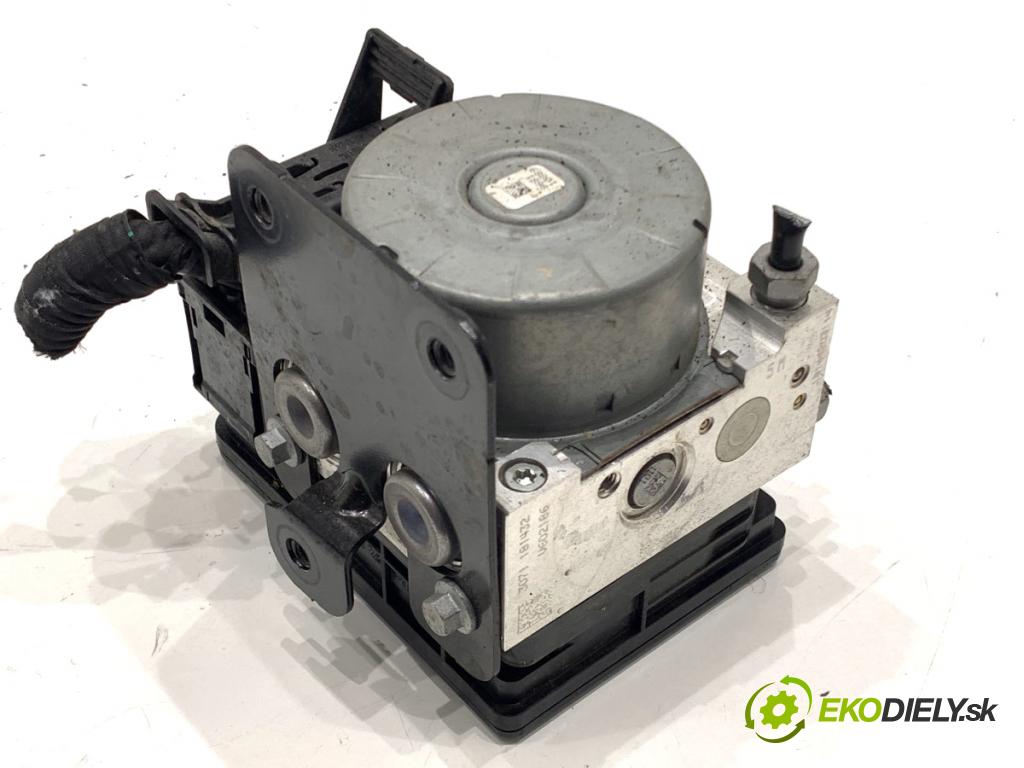 FORD ECOSPORT SUV 2018 103 kW 1.0 EcoBoost 998 Pumpa ABS GN15-2B373-CE (Pumpa ABS)