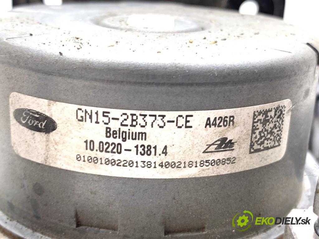 FORD ECOSPORT SUV 2018 103 kW 1.0 EcoBoost 998 Pumpa ABS GN15-2B373-CE (Pumpa ABS)