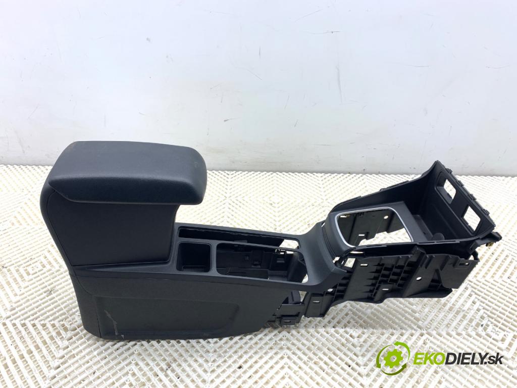 FORD ECOSPORT SUV 2018 103 kW 1.0 EcoBoost 998 loketní opěrka  (Loketní opěrka)