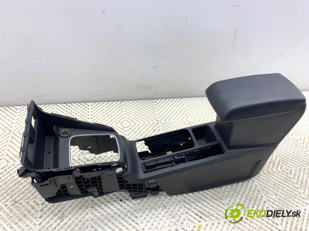 FORD ECOSPORT SUV 2018 103 kW 1.0 EcoBoost 998 loketní opěrka  (Loketní opěrka)