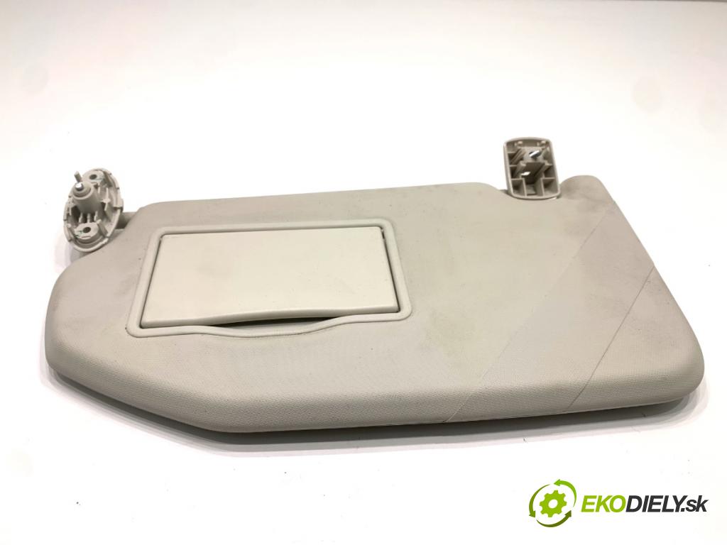 FORD ECOSPORT SUV 2018 103 kW 1.0 EcoBoost 998 Clona slnečná ľavy 