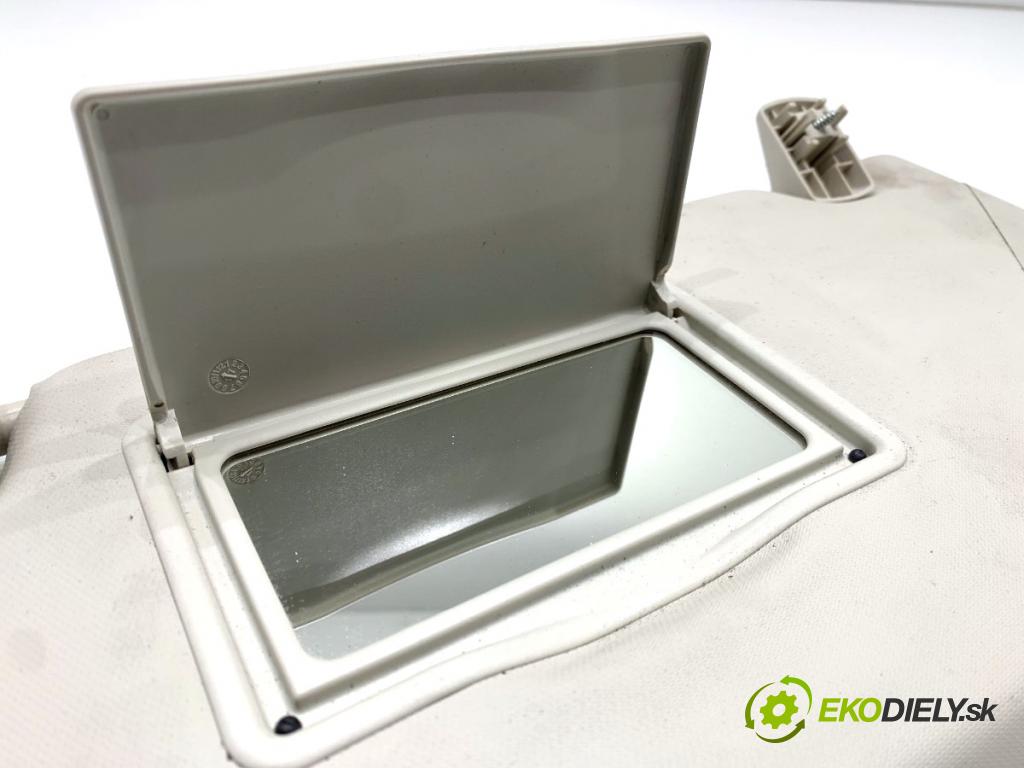 FORD ECOSPORT SUV 2018 103 kW 1.0 EcoBoost 998 Clona slnečná ľavy