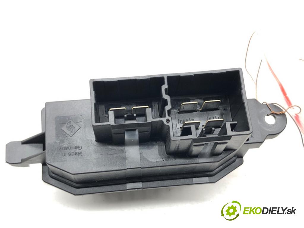 FORD ECOSPORT SUV 2018 103 kW 1.0 EcoBoost 998 Odpor, rezistor kúrenia vzduchu CN11-19E624-AA (Odpor (rezistor) kúrenia)