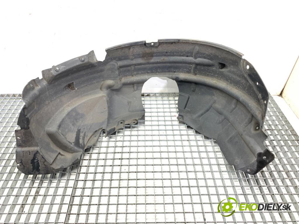 FORD ECOSPORT SUV 2018 103 kW 1.0 EcoBoost 998 podblatník ľavy predný GN15-16115-BC