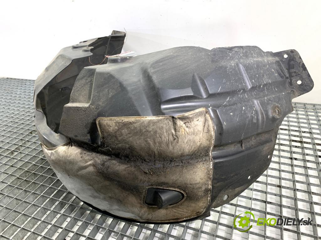 FORD ECOSPORT SUV 2018 103 kW 1.0 EcoBoost 998 podblatník ľavy predný GN15-16115-BC