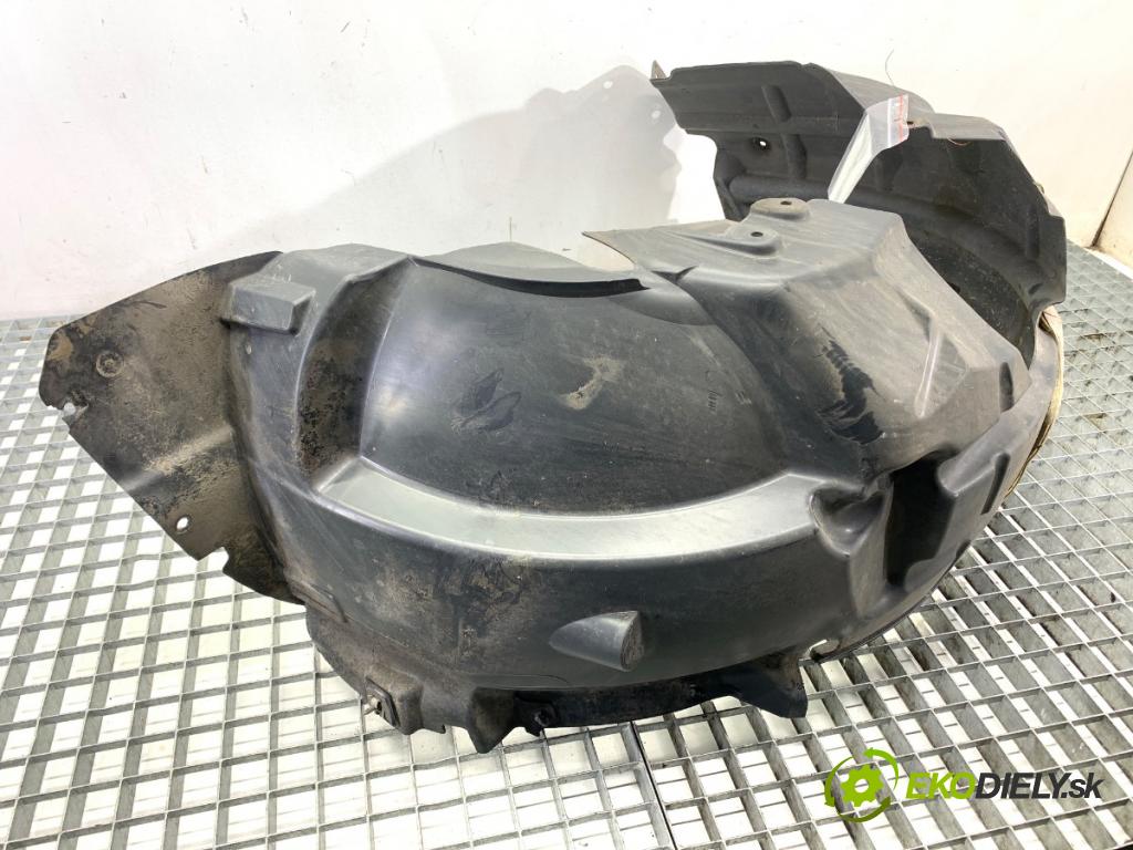 FORD ECOSPORT SUV 2018 103 kW 1.0 EcoBoost 998 podblatník ľavy predný GN15-16115-BC