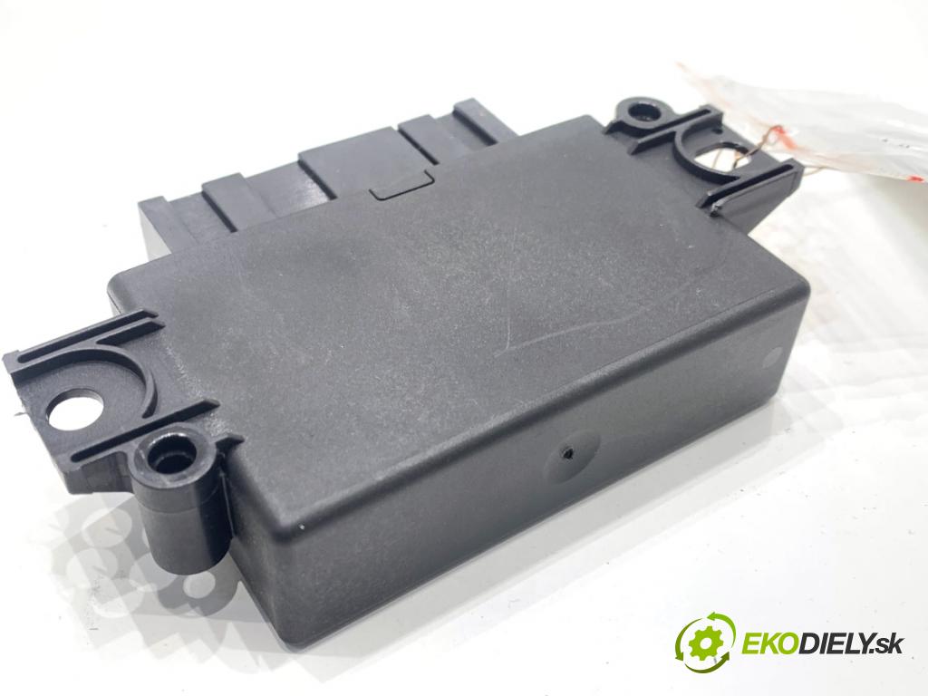 FORD ECOSPORT SUV 2018 103 kW 1.0 EcoBoost 998 modul PDC HU5T-15K866-CE (Řídící jednotka ostatní)