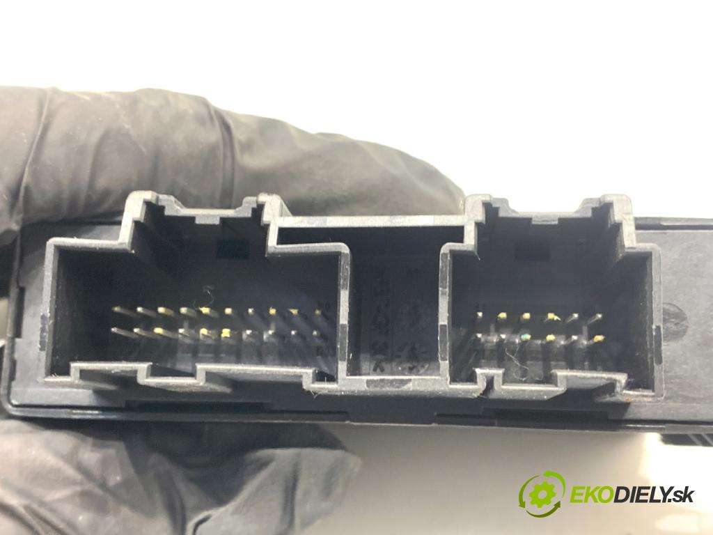 FORD ECOSPORT SUV 2018 103 kW 1.0 EcoBoost 998 modul PDC HU5T-15K866-CE (Řídící jednotka ostatní)