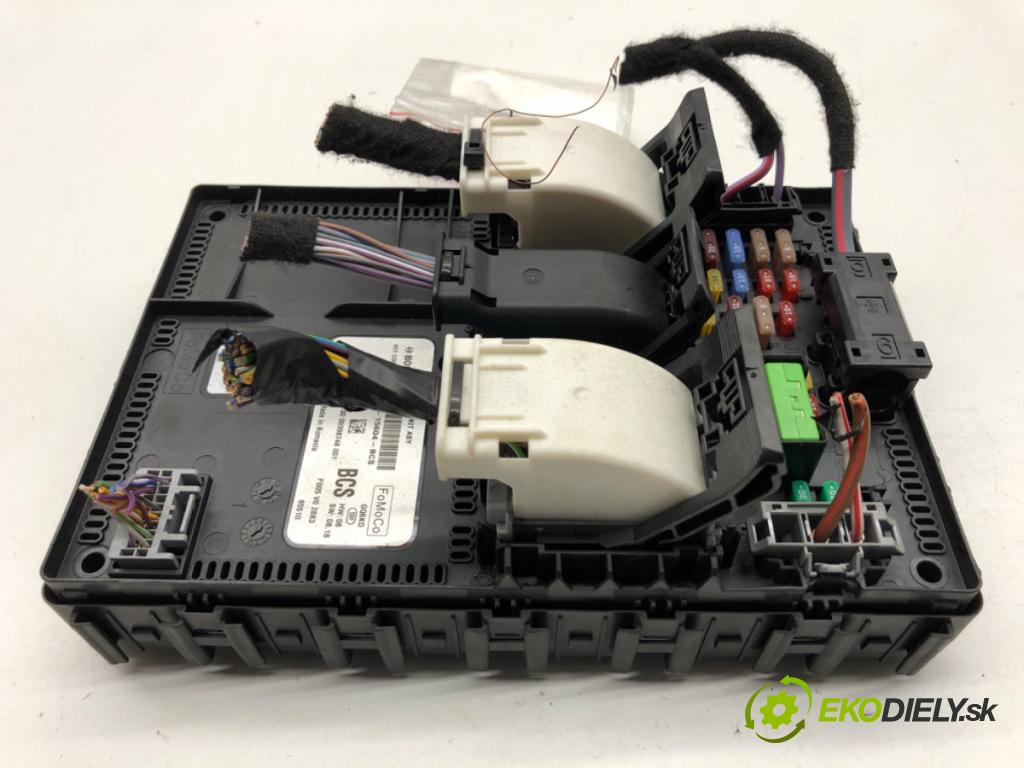 FORD ECOSPORT SUV 2018 103 kW 1.0 EcoBoost 998 modul BSI HU5T-15604-BCS (Pojistková skříňka)