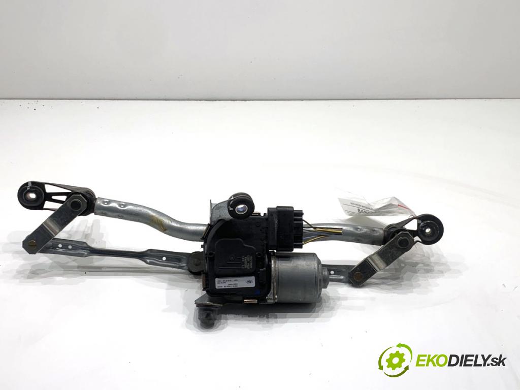 FORD ECOSPORT SUV 2018 103 kW 1.0 EcoBoost 998 Mechanizmus stieračov predný GN15-17504-AE (Motorček stieračov predný)