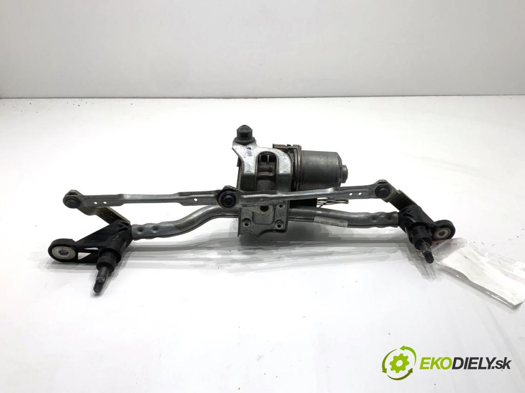 FORD ECOSPORT SUV 2018 103 kW 1.0 EcoBoost 998 Mechanizmus stieračov predný GN15-17504-AE (Motorček stieračov predný)