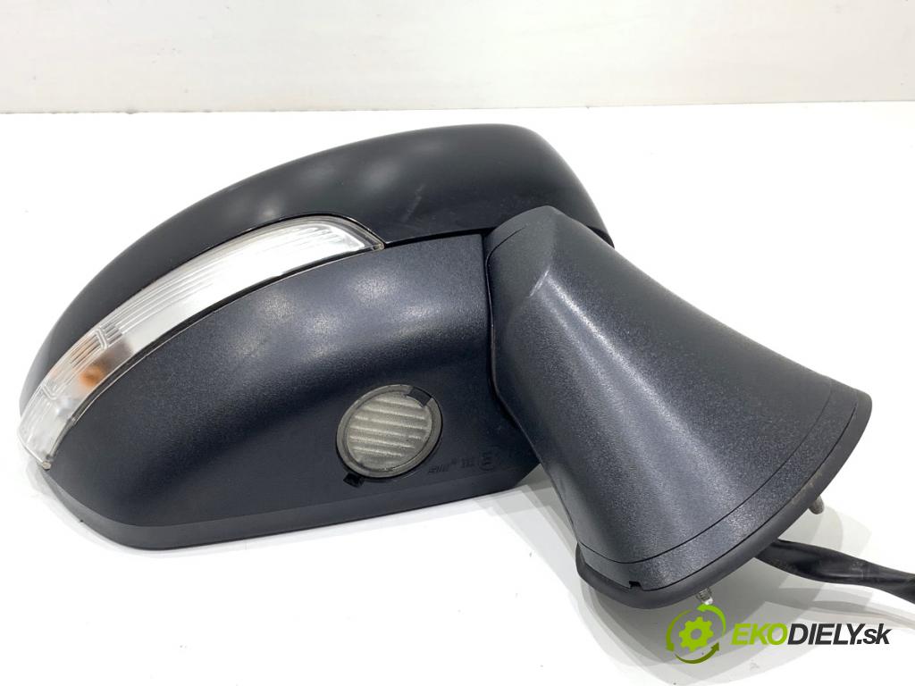 FORD ECOSPORT SUV 2018 103 kW 1.0 EcoBoost 998 zpětné zrcátko pravý