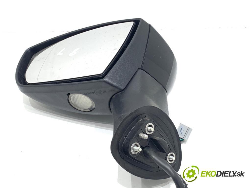 FORD ECOSPORT SUV 2018 103 kW 1.0 EcoBoost 998 zpětné zrcátko levý 