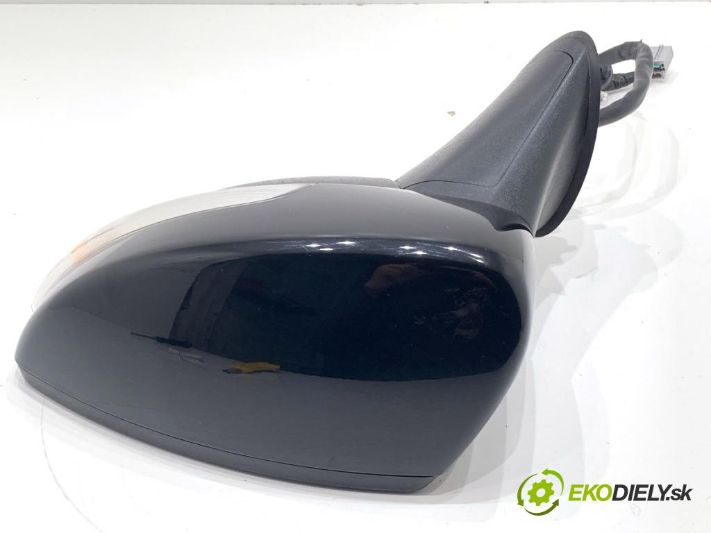 FORD ECOSPORT SUV 2018 103 kW 1.0 EcoBoost 998 zpětné zrcátko levý