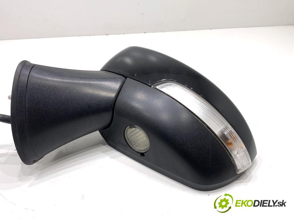 FORD ECOSPORT SUV 2018 103 kW 1.0 EcoBoost 998 zpětné zrcátko levý