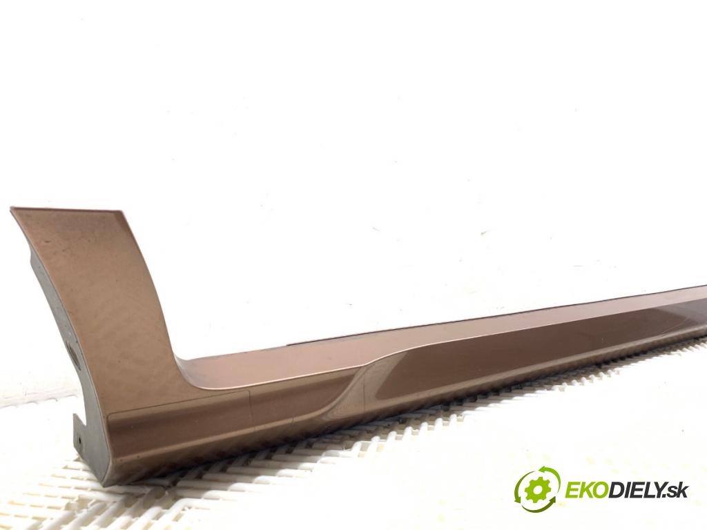 FORD ECOSPORT SUV 2018 103 kW 1.0 EcoBoost 998 Lišta prahová pravy